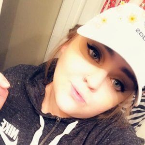 Meet your Posher, Jade